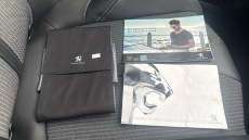 Peugeot 3008 1.6 Hybrid 225 Allure Premium 5dr e-EAT8 Estate